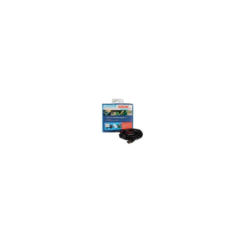 PC-Schnittstelle für EHEIM Professional Filter 3e %separator% 4e+ 350 PC-Schnittstelle für EHEIM Professional Filter 3e %separator% 4e+ 350