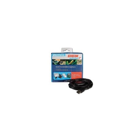 Interface PC pour filtre EHEIM Professionel 3e %separator% 4e+ 350