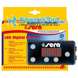 Sera LED Digital Dimmer - Aquarienbeleuchtung