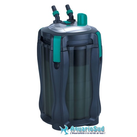 Filtre externe pour aquarium NEWA Kanist NKF350