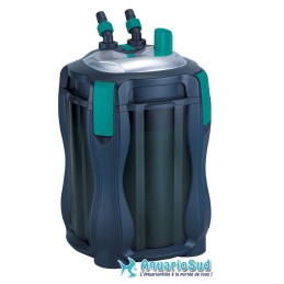 NEWA NKF450 Außenfilter für Aquarien von 310 bis 450 l