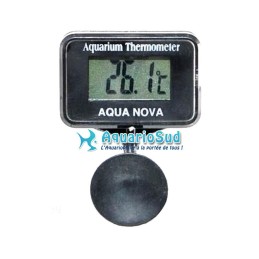 AQUA NOVA T-DIG Digitalthermometer