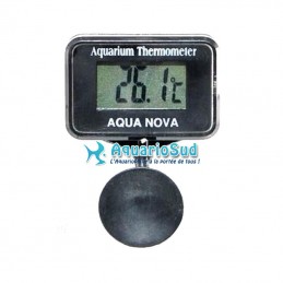 AQUA NOVA T-DIG Thermomètre Numérique