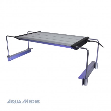 AQUA MEDIC Aquarius Plant 120 Plus - Rampe led pour aquarium eau douce