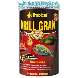 TROPICAL Krill Gran - 1000ml
