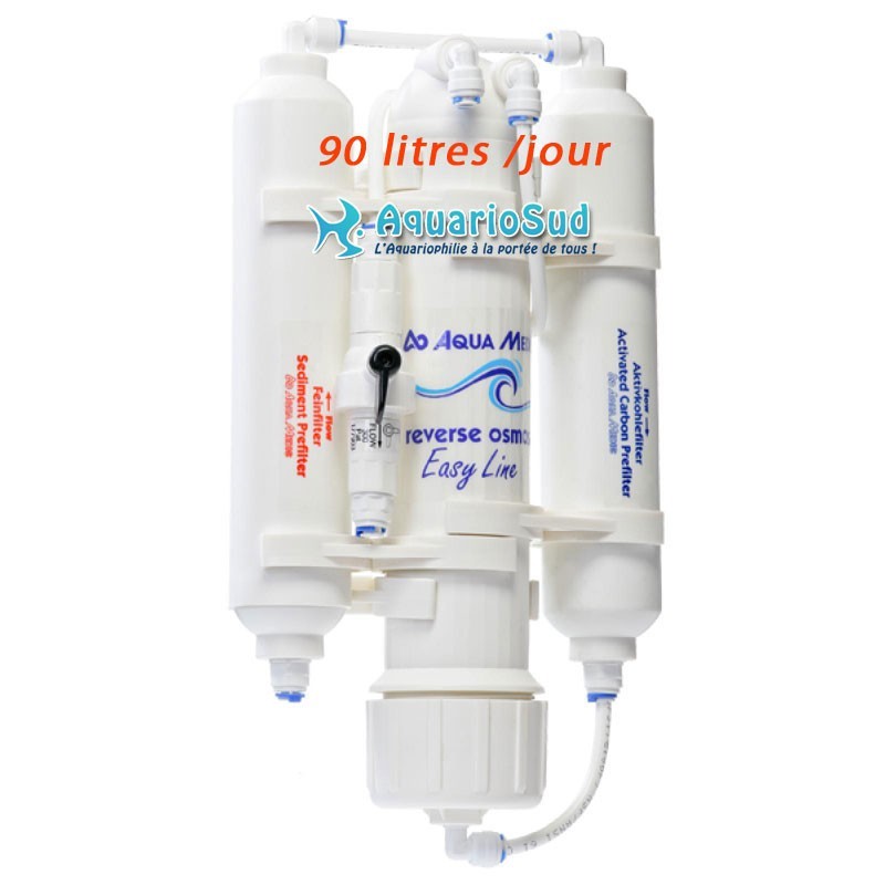 AQUA MEDIC Easy Line 90