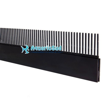 AQUA MEDIC Comb 50 Peigne de Débordement