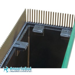 AQUA MEDIC Comb 50 mit Combfix-Halter
