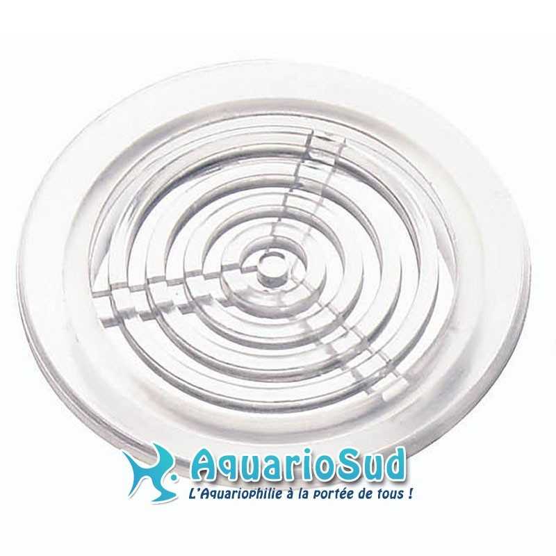 AQUA MEDIC Transparentes Rundgitter - 40 mm AQUA MEDIC Transparentes Rundgitter - 40 mm