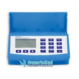 HANNA HI83303-02 Photometer für die Aquakultur