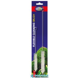 AQUA NOVA Set mit 2 flexiblen Reinigungsbürsten - NCLEAN-20