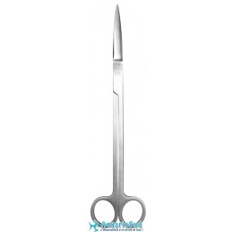 AQUA NOVA Ciseaux NCO2-S / 5904378736224
