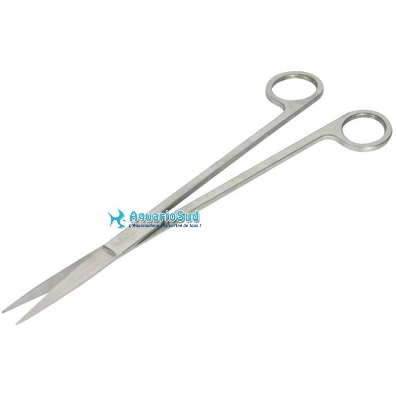 Tijeras AQUA NOVA NCO2-S Tijeras AQUA NOVA NCO2-S