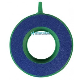 AQUA NOVA Diffuseur à air anneau Ø 10cm - AS-RING 10