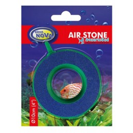 AQUA NOVA Anello diffusore aria Ø 10cm - 5904378739232