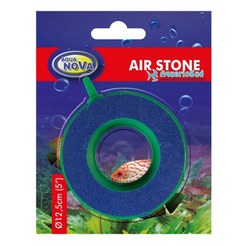 AQUA NOVA Luftverteilerring Ø 12,5cm / 5904378739256 AQUA NOVA Luftverteilerring Ø 12,5cm / 5904378739256