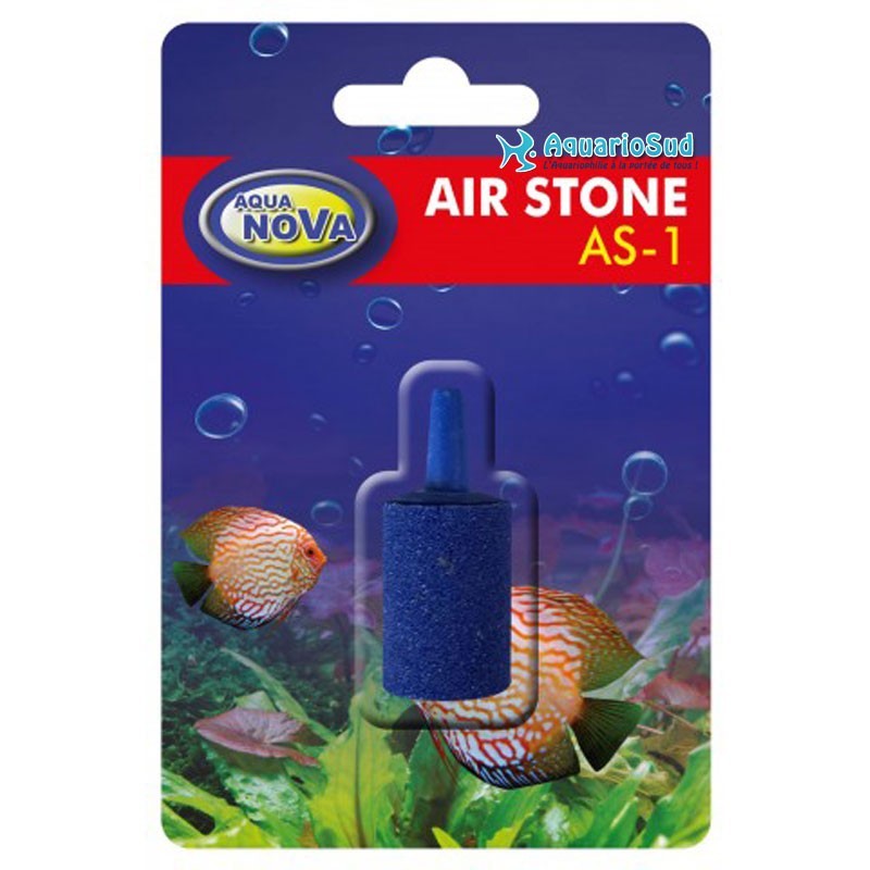 AQUA NOVA Diffuseur à air cylindrique 25x15 mm