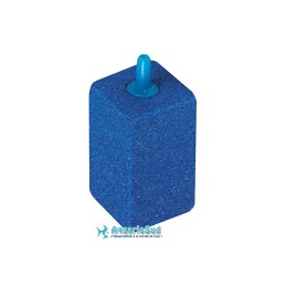 Diffusore d'aria cubico AQUA NOVA 25x15x15 mm