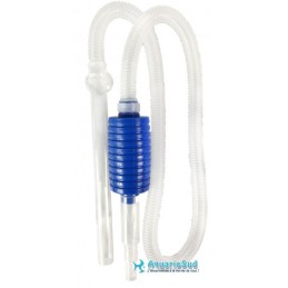 AQUA NOVA Siphon für Aquarien - 120 cm / 5904378739379