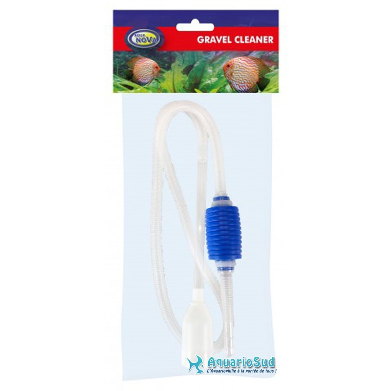 AQUA NOVA GC-170: Acquario a sifone da 170 cm / 5904378739386 AQUA NOVA GC-170: Acquario a sifone da 170 cm / 5904378739386