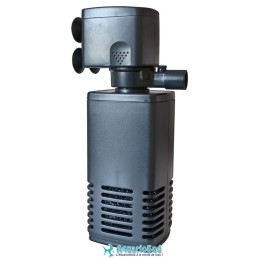Filtro interno AQUA NOVA NBF-800 para acuarios de 100-150 L
