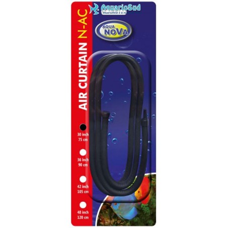 AQUA NOVA Diffuseur à air flexible 75 cm