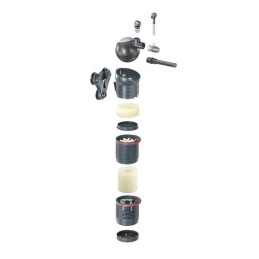 EHEIM Biopower 160 - Filtro interno per acquari fino a 160 litri