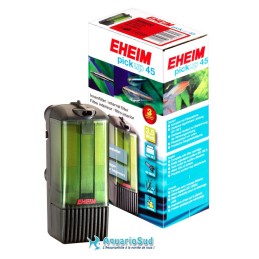 EHEIM Pickup 45 - Innenfilter für Aquarien bis 45 Liter