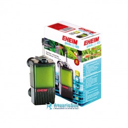 EHEIM Pickup 60 - Filtre interne pour aquarium jusqu'à 60 litres