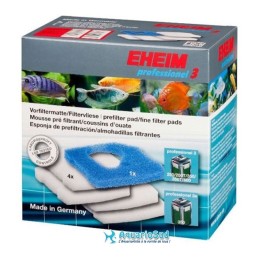EHEIM Filtermedien für Professional Filter 3 & 3e
