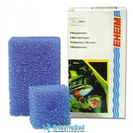 Cartucce filtranti EHEIM per Eheim 2003 (Aquaboss)
