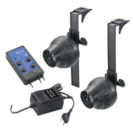 Bomba de circulación Wave Maker IV - 2x5000 l/h