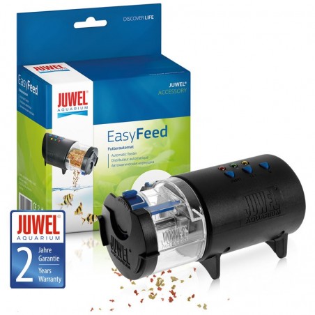 JUWEL EasyFeed - Distributeur automatique