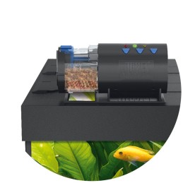 JUWEL EasyFeed - Automatischer Dosierer