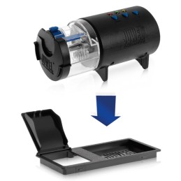 JUWEL EasyFeed - Dispensador automático