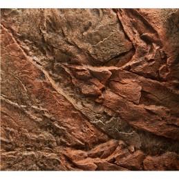 JUWEL Cliff Dark - 600 x 550 mm - Fond d'aquarium