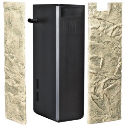 Cache filtre JUWEL Filter Cover Cliff Light