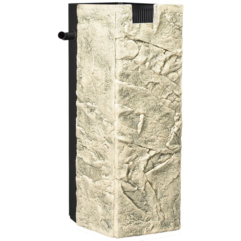Cache filtre JUWEL Filter Cover Cliff Light Cache filtre JUWEL Filter Cover Cliff Light