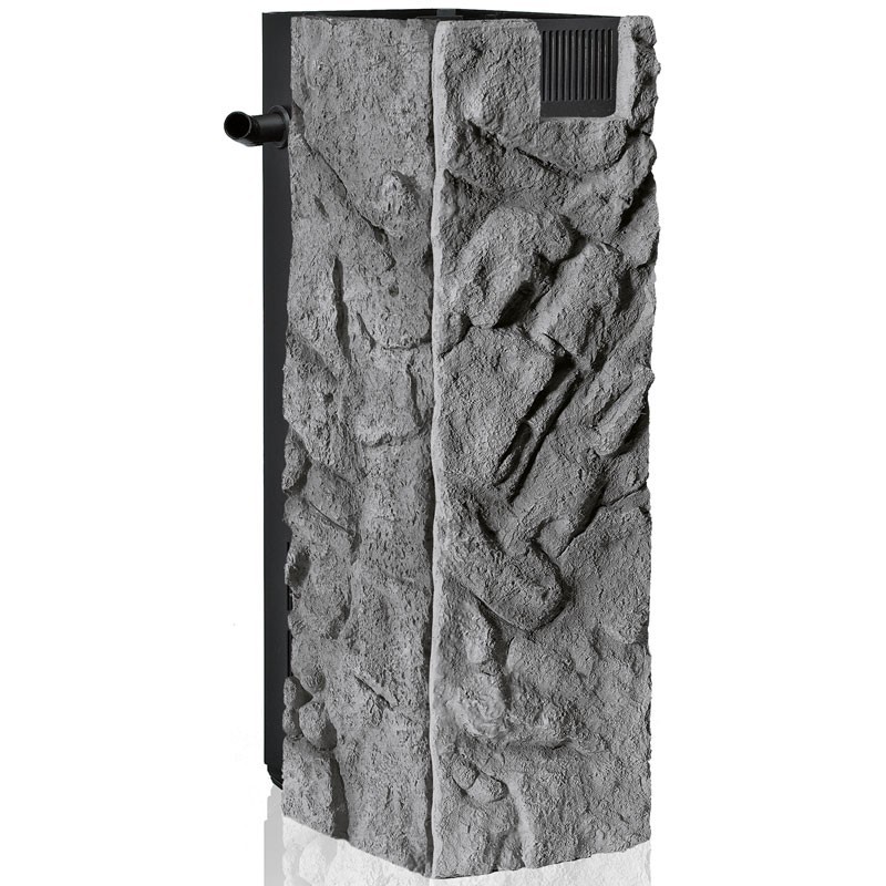 JUWEL Filter Cover Stone Granite - Cache filtre JUWEL Filter Cover Stone Granite - Cache filtre