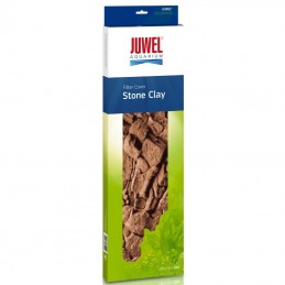 JUWEL Filter Cover Stone Clay - Cache filtre