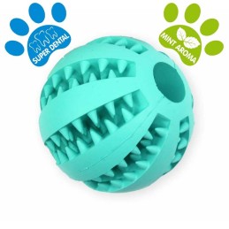 DOG LIFE STYLE Round Ball - Gusto Menta