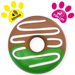 Donuts pour chien - Ø 10cm