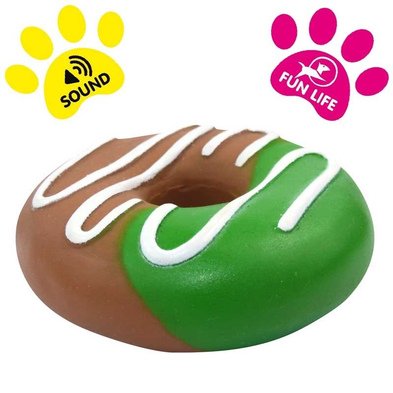 Donuts pour chien - Ø 10cm