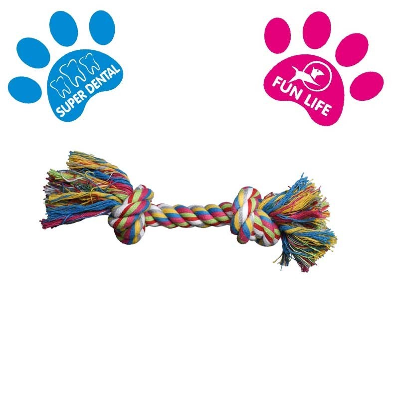 PETNOVA Corde à noeud PETNOVA Corde à noeud
