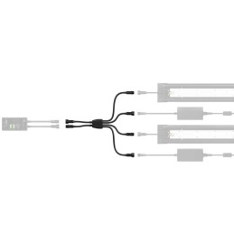 JUWEL HeliaLux Splitter