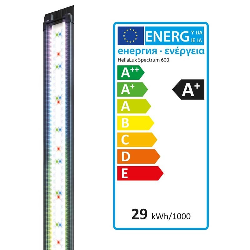 JUWEL Helialux LED Spectrum 600