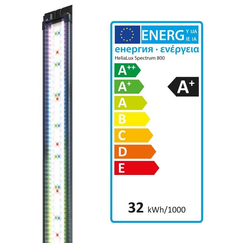 JUWEL Helialux LED Spectrum 800