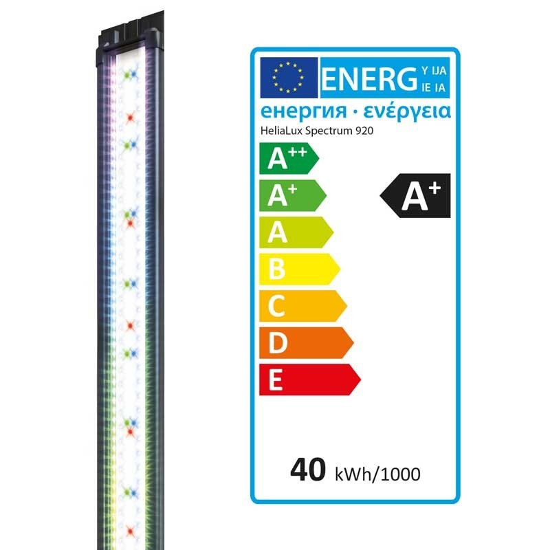 JUWEL Helialux LED Spectrum 920