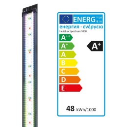 JUWEL Helialux LED Spettro 1000