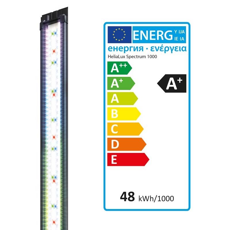 JUWEL Helialux LED Spectrum 1000